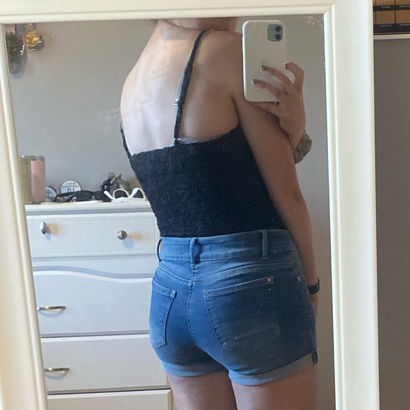 Eclipse Body Suit - Picture 2 of 4